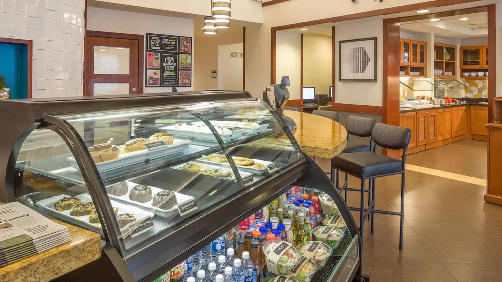 奥斯汀植物园凯悦嘉轩酒店 奧斯汀 外观 照片